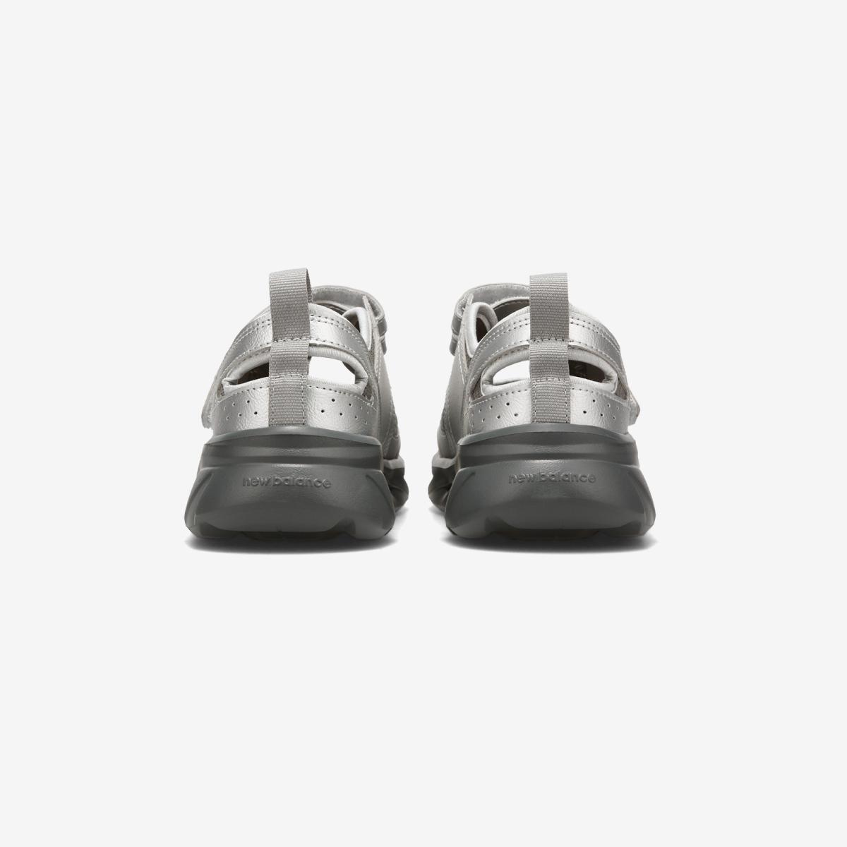 Breeze / SD2202SG2 - Silver