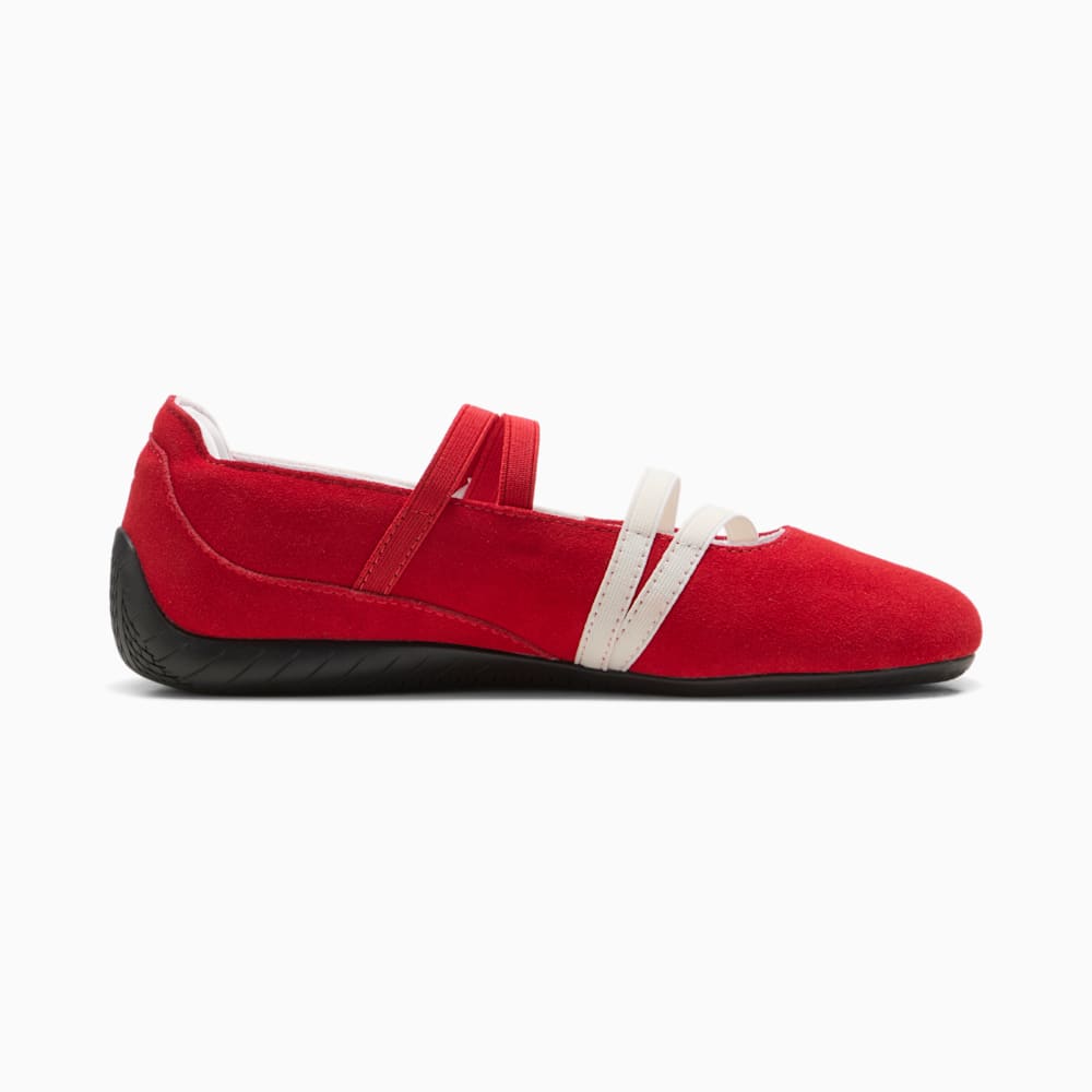스피드캣 발렛 SD 우먼스 Speedcat Ballet SD Wns - For All Time Red-PUMA White-PUMA Black