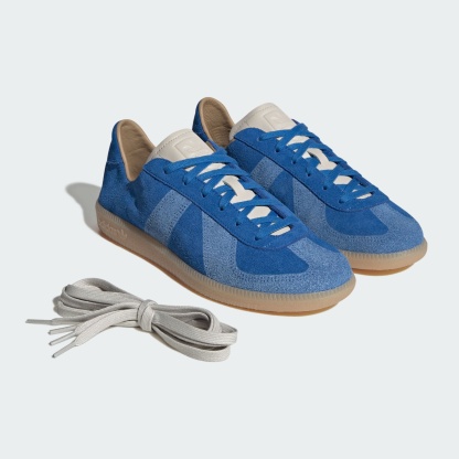BW 아미 데콘 - Bright Royal / Cloud White / Gum