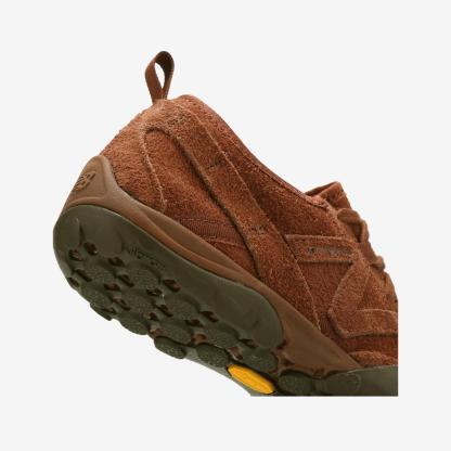 MT10OPR - Brown