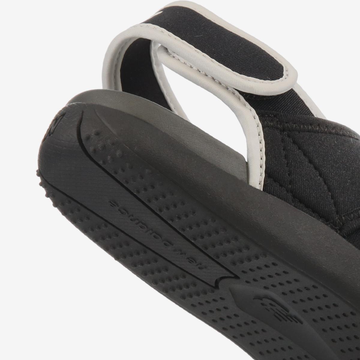 LINNEI / SD2701GR - Black