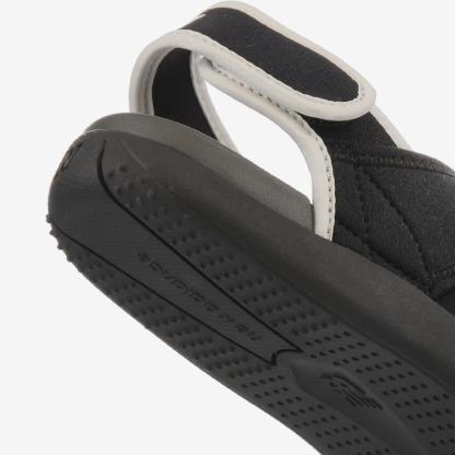 LINNEI / SD2701GR - Black