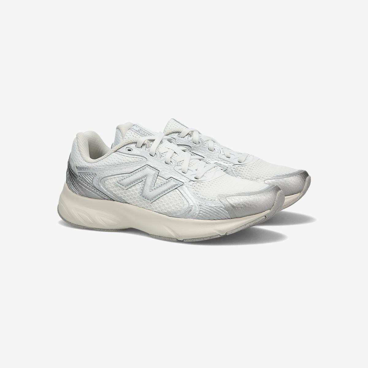 Amaste V1 (D) - Silver