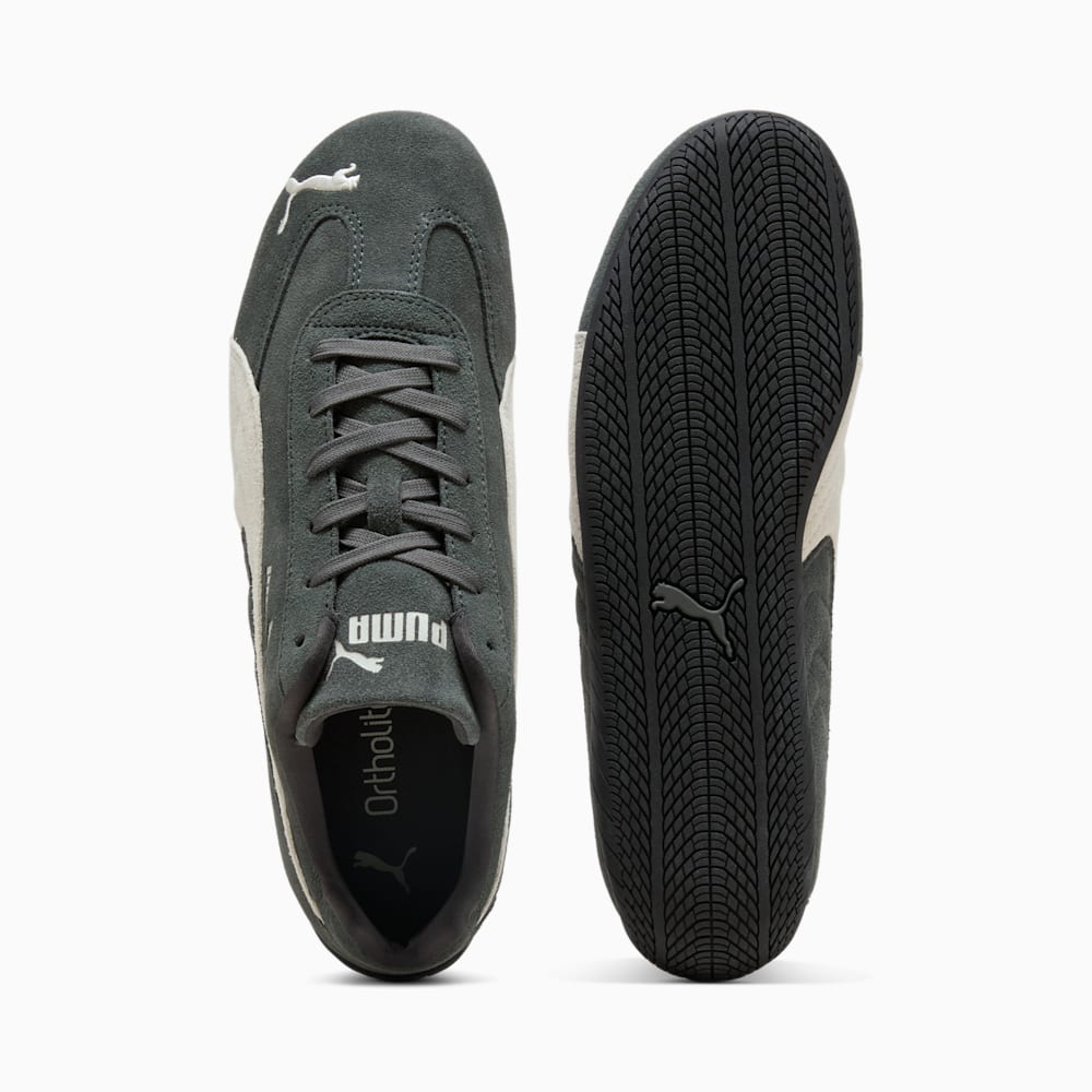 스피드캣 OG Speedcat OG - Shadow Gray-PUMA Black