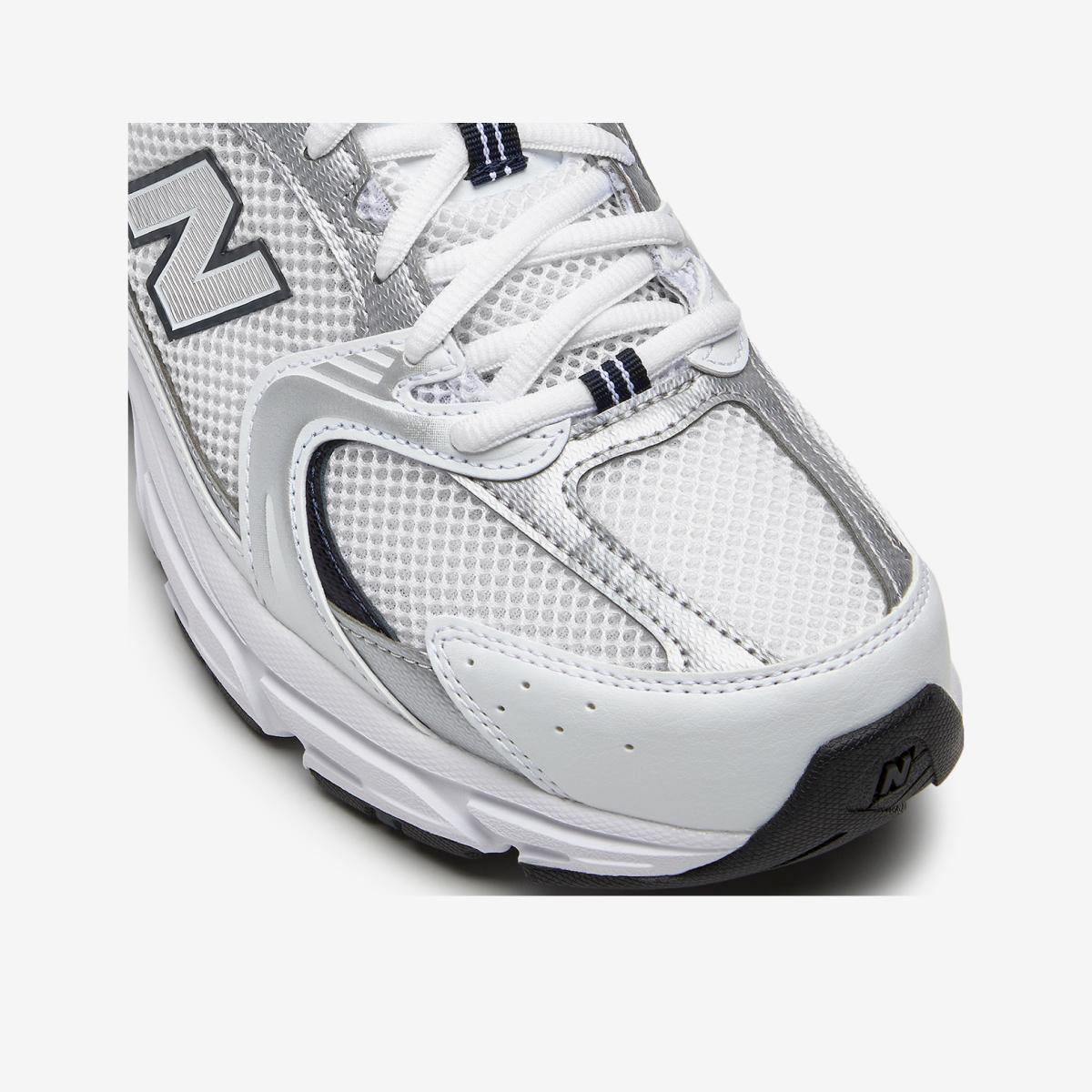 MR530SG - White