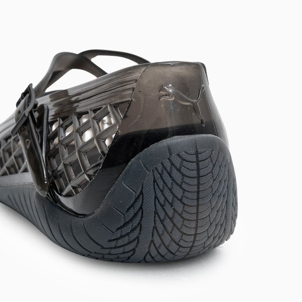 스피드캣 발렛 젤리 우먼스 Speedcat Ballet Jelly Wns - PUMA Black-Cool Dark Gray