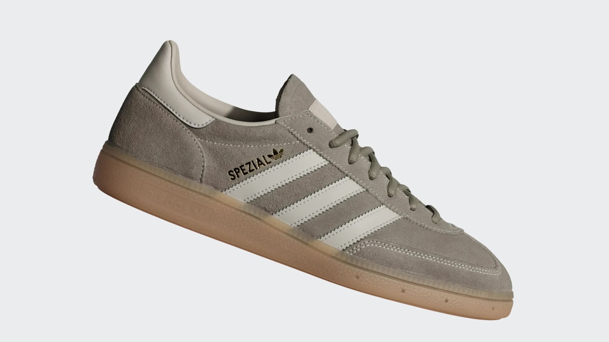 핸드볼 스페지알 - Clay / Beige / Gum - IH9761 - HeroMrktng View 1