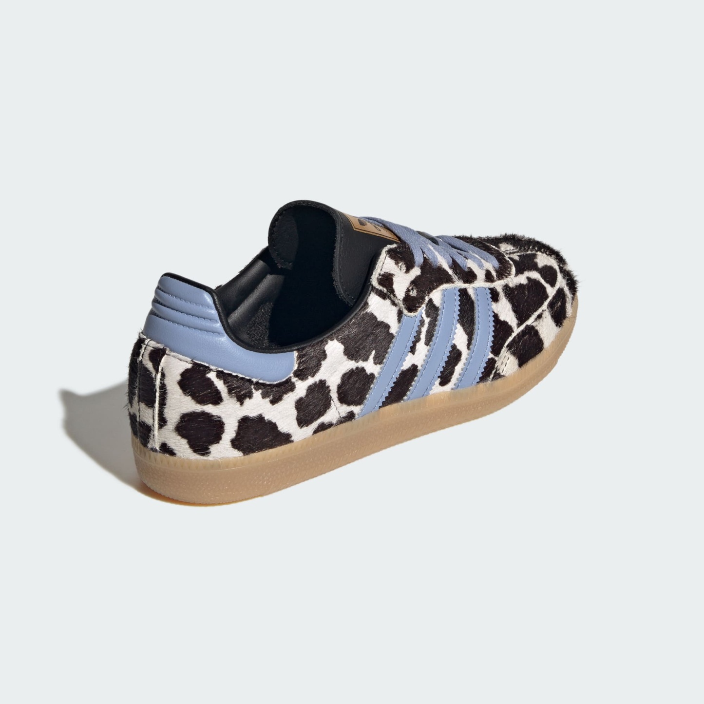 삼바 OG - Chalk Blue / Core Black / Core Black