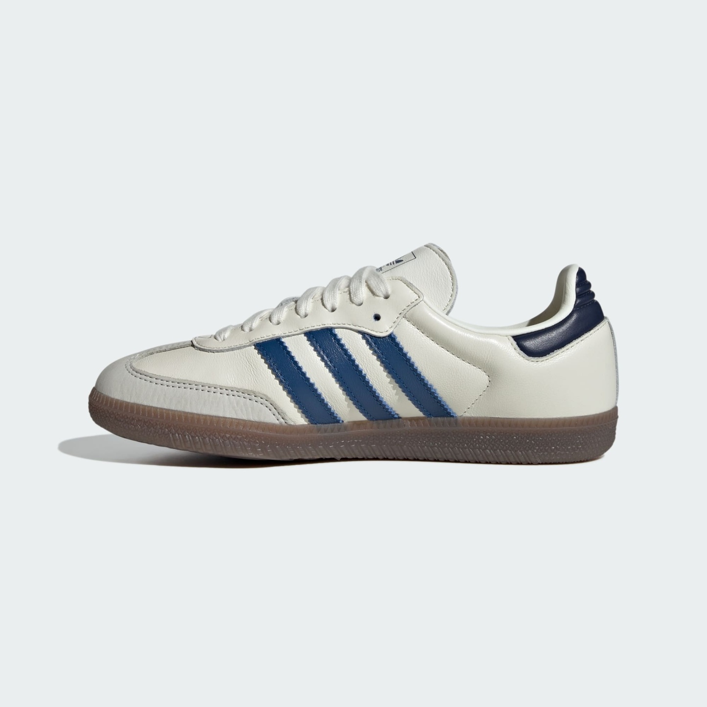 삼바 OG - Off White / Dusky Petrol / Night Indigo