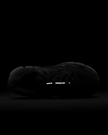 나이키 줌 보메로 5 여성 신발 - 포톤 더스트/그리드아이언/세일/크롬