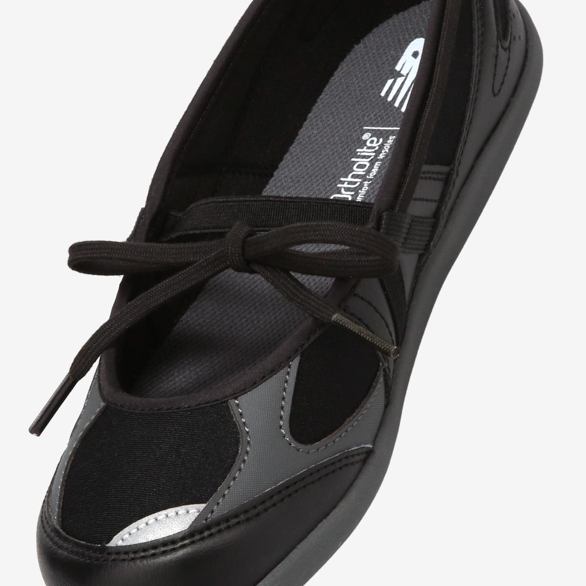 FLAT BREEZE / SD2601GM - Black