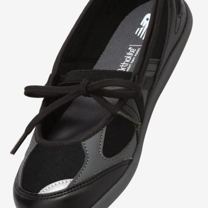 FLAT BREEZE / SD2601GM - Black