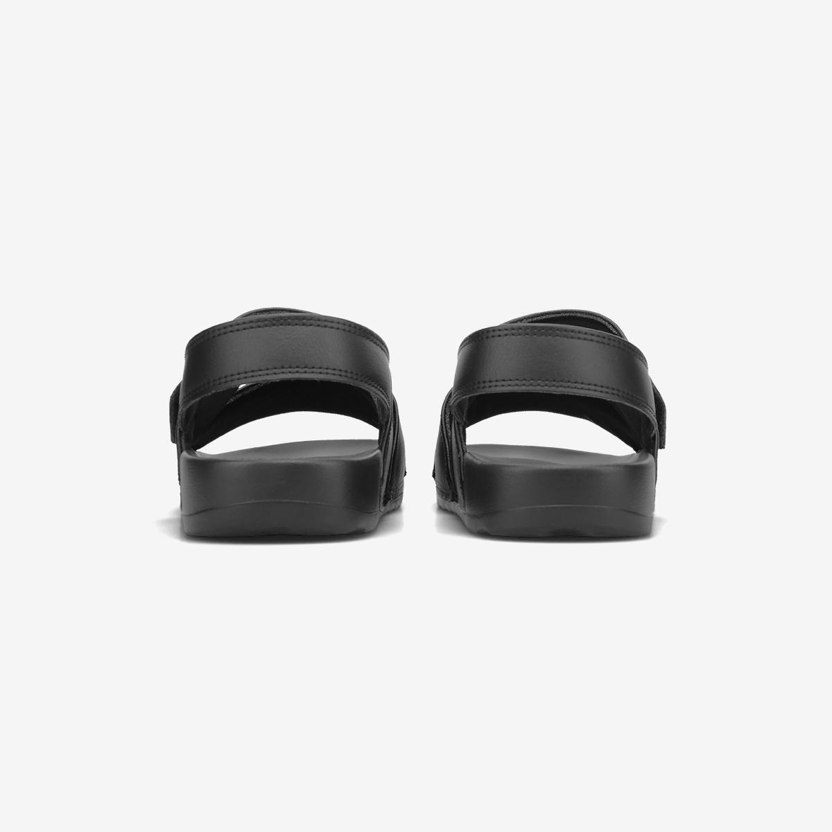 N-Clay / SD3601IV3 - Black