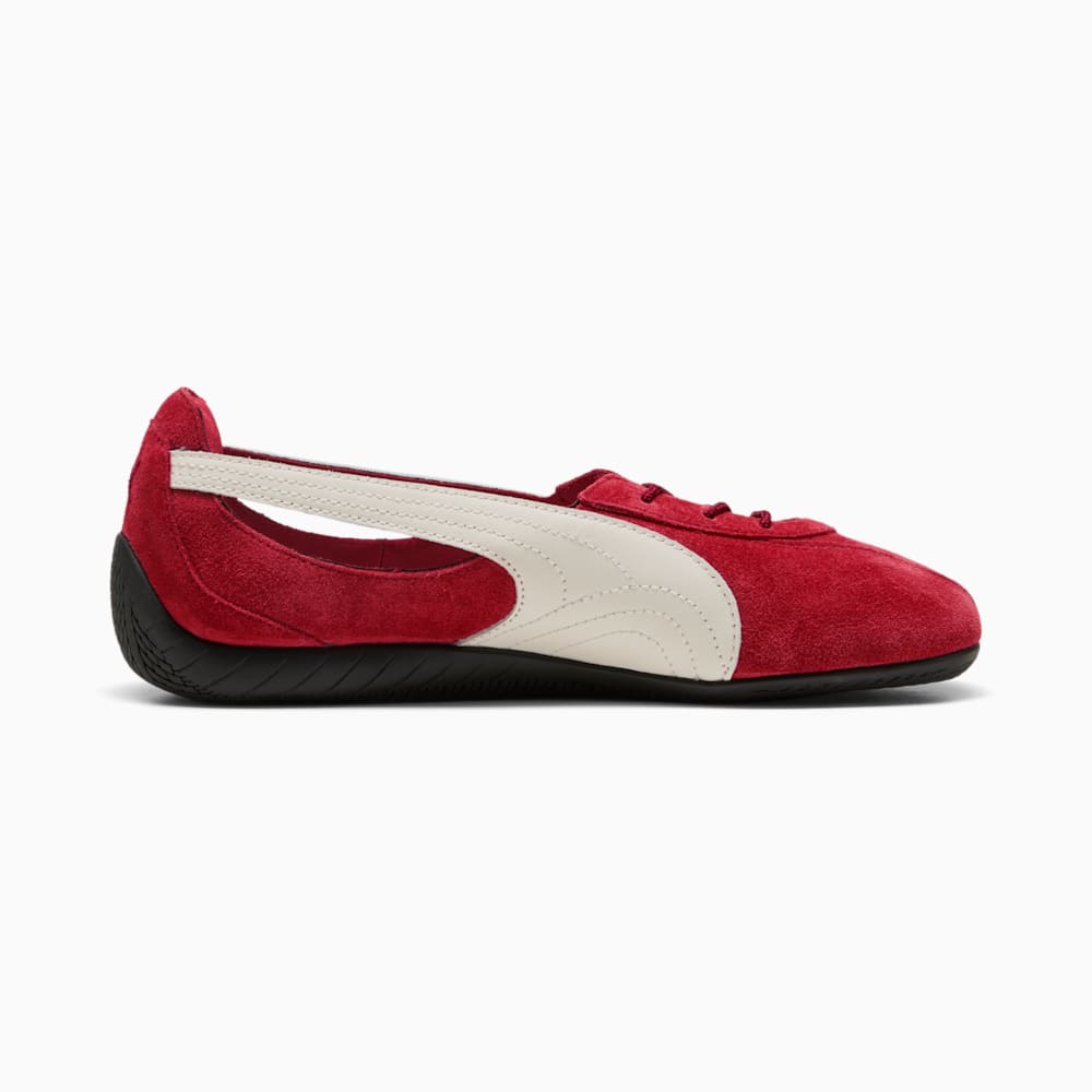 스피드캣 발렛 노바 Speedcat Ballet Nova Wns - Red Rhythm-PUMA Black