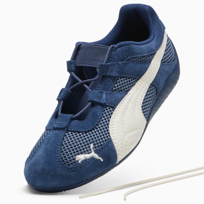 스피드캣 Go 우먼스 Speedcat Go Wns - Persian Blue-Warm White