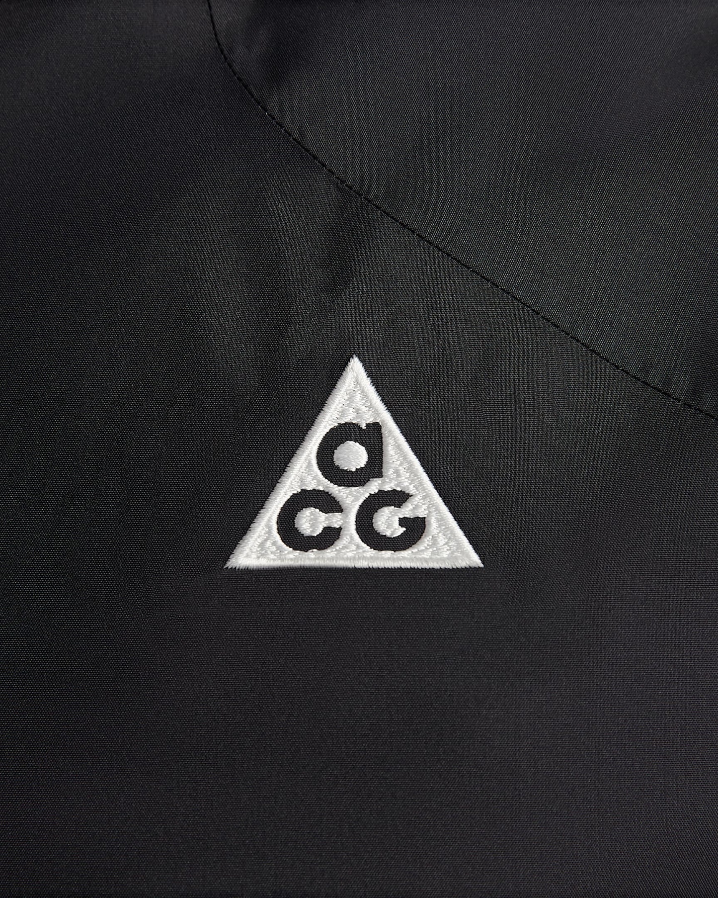 ACG 판타즈마 여성 스톰 핏 ADV 재킷 - 블랙/블랙/블랙/서밋 화이트