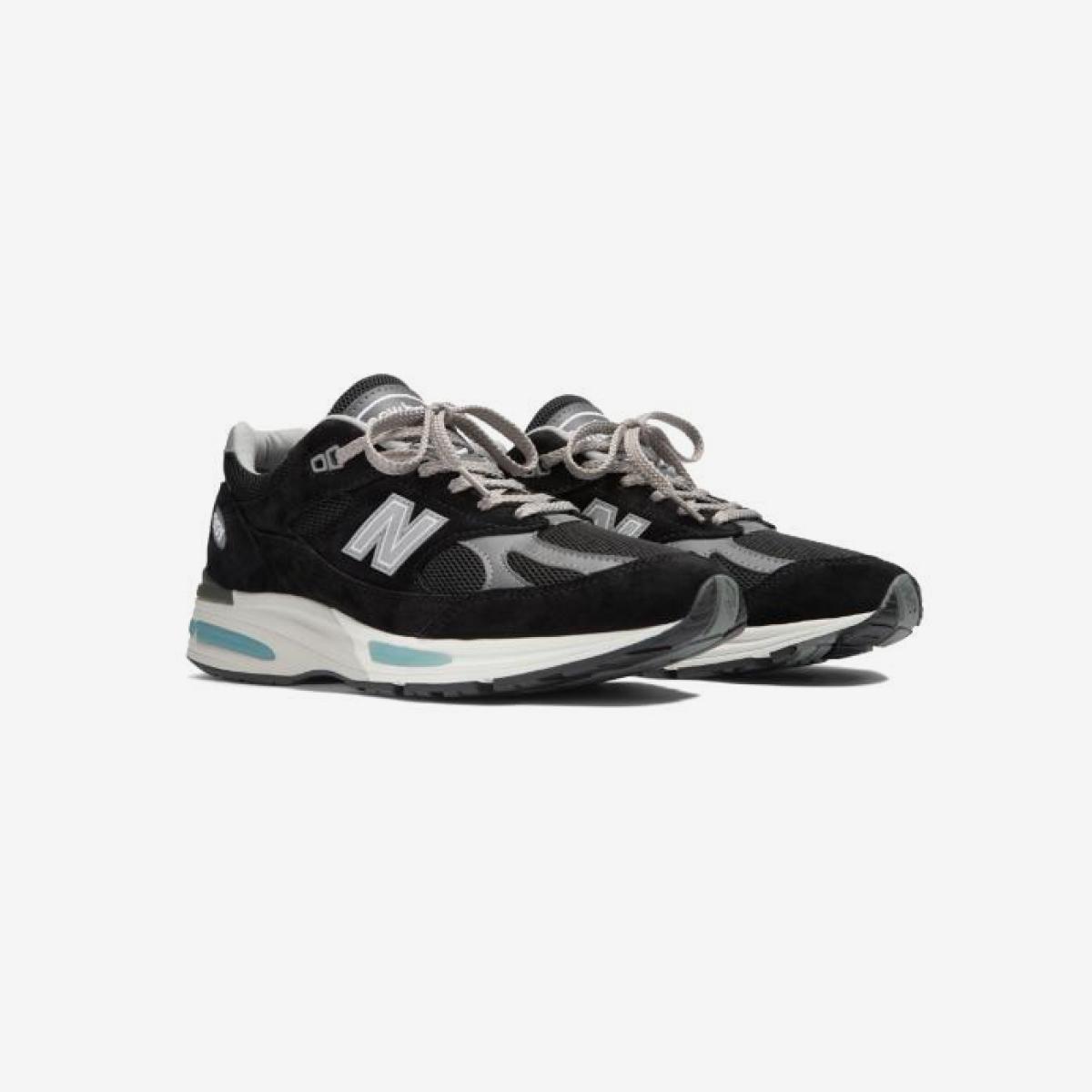 U991BK2 - Black