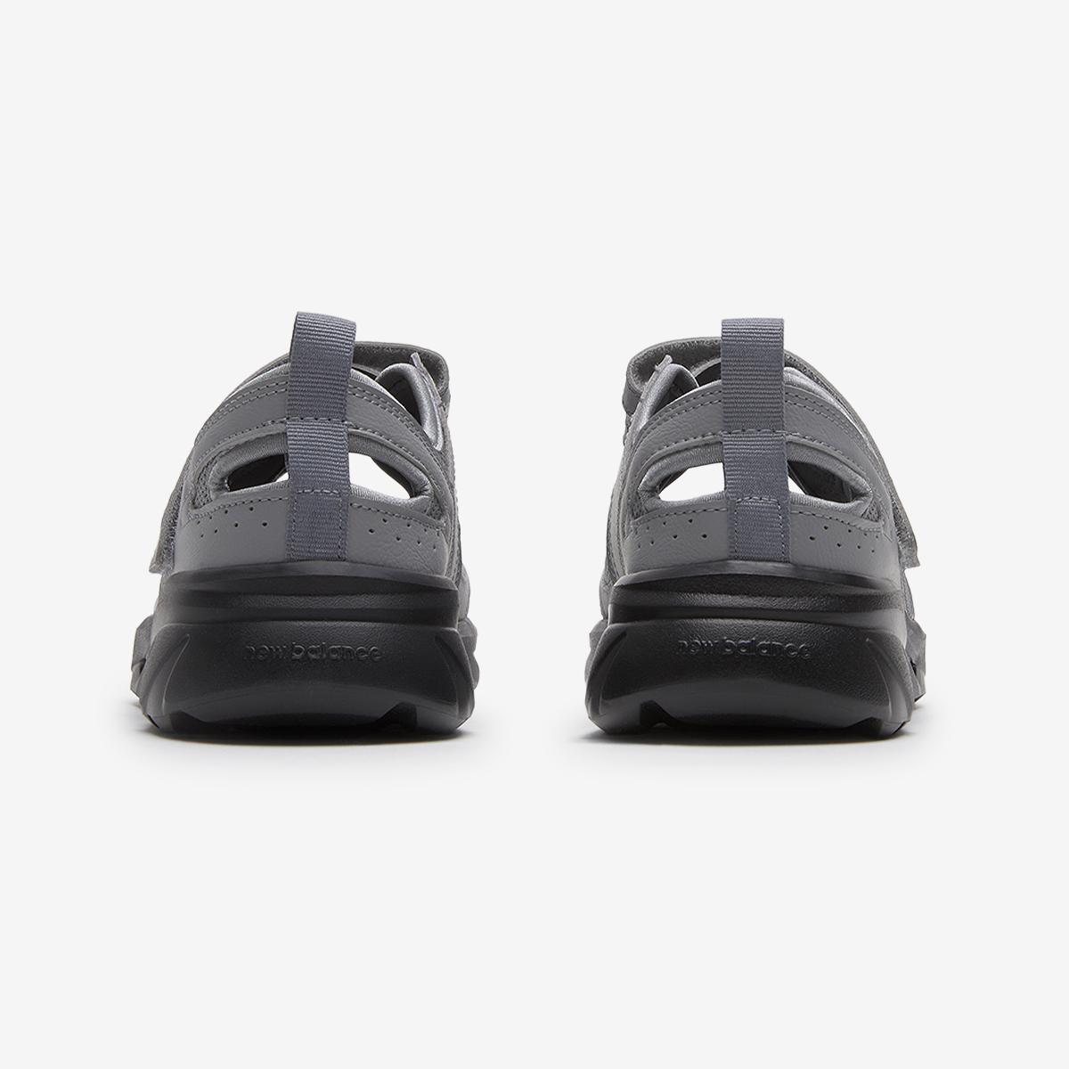Breeze / SD2202SG2 - Gray
