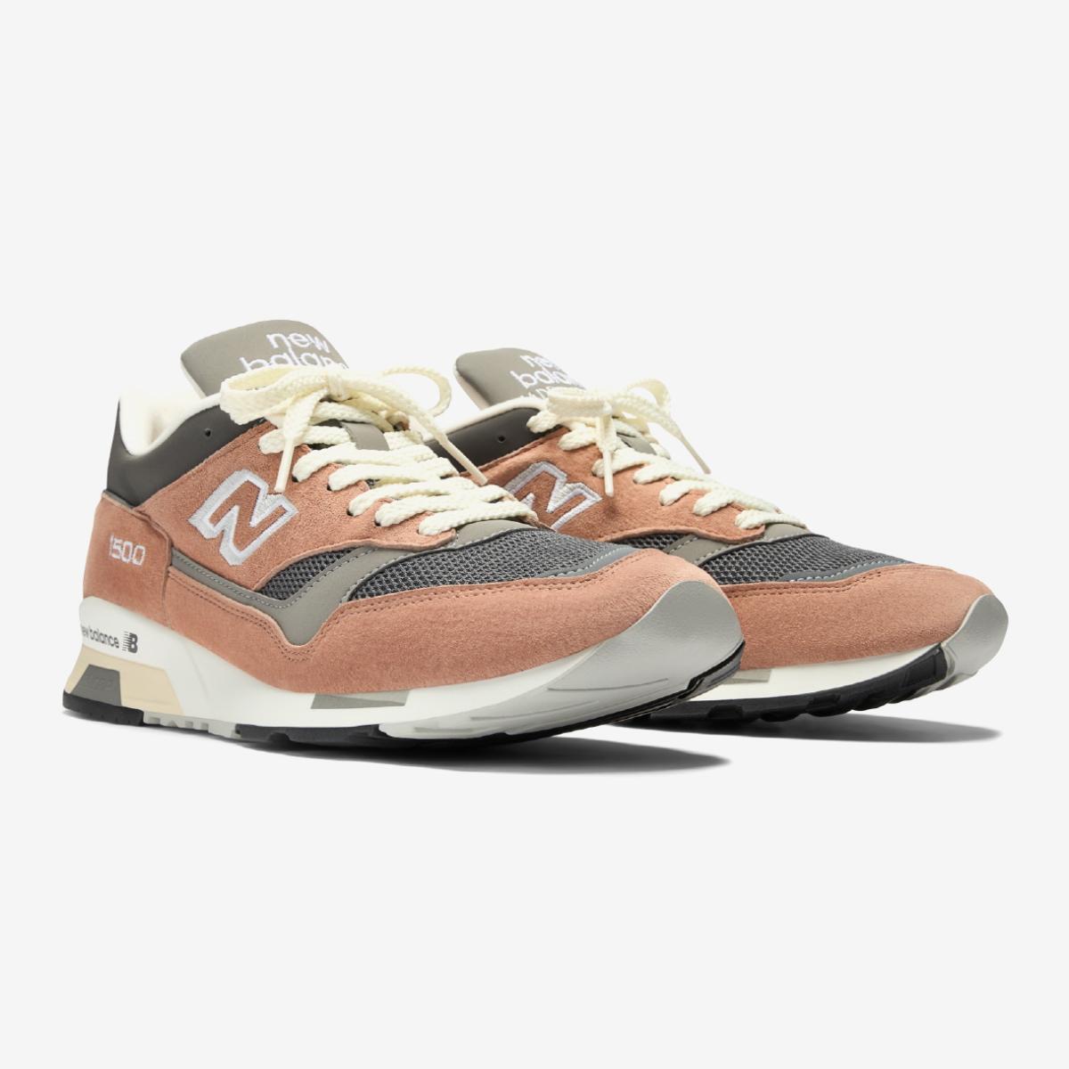 U1500PGL (GREY) - Brown