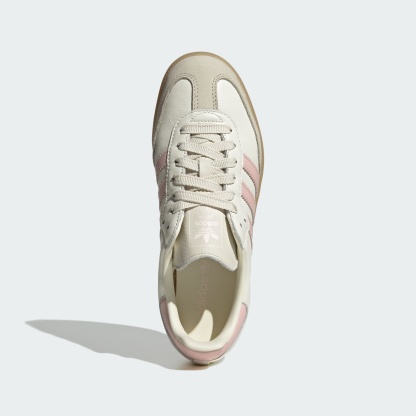 삼바 OG - Off White / Sandy Pink / Gum
