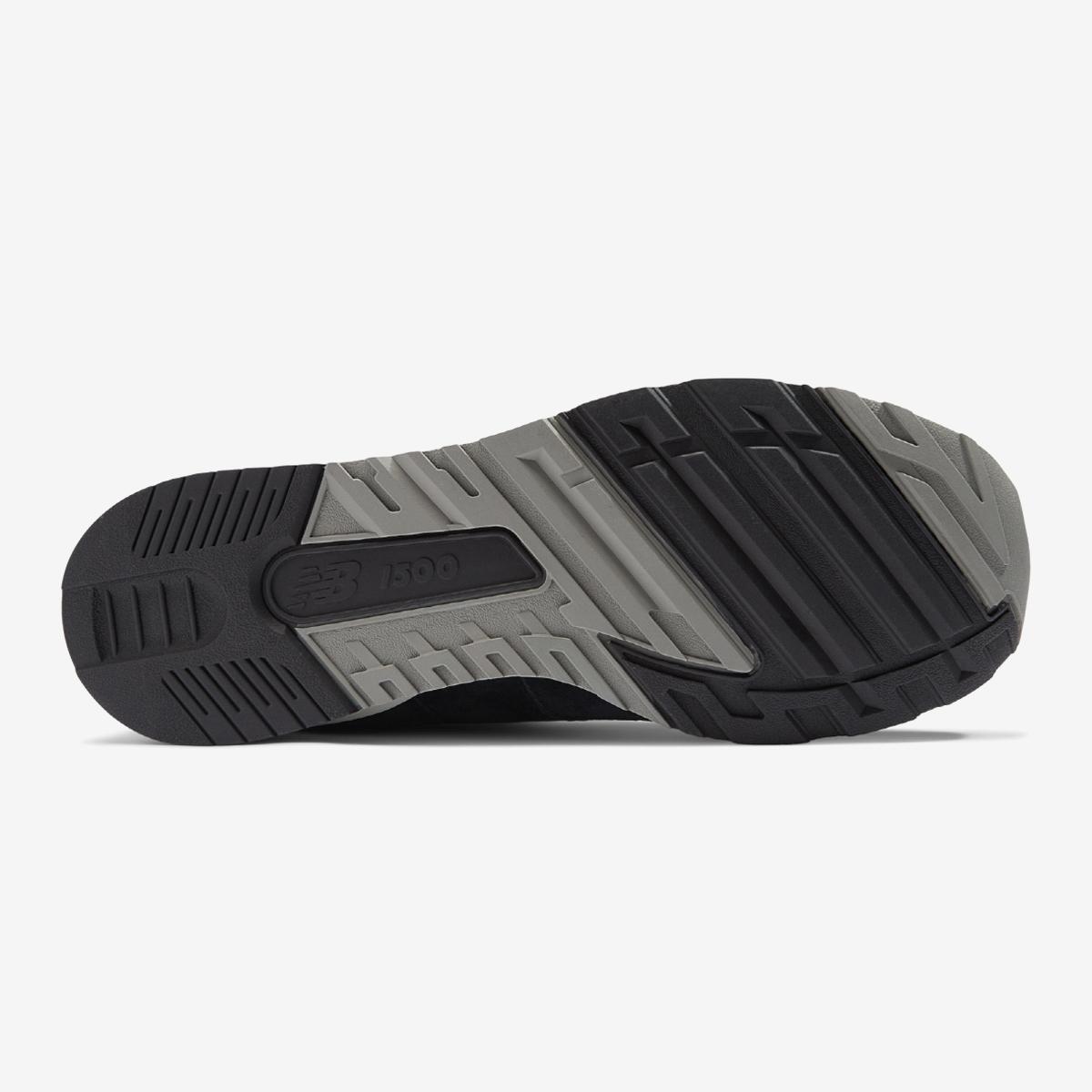 U1500PBK (BLACK) - Navy