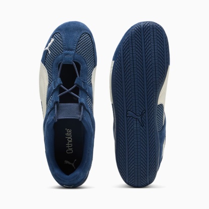 스피드캣 Go 우먼스 Speedcat Go Wns - Persian Blue-Warm White