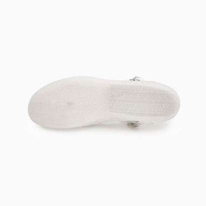 스피드캣 발렛 젤리 우먼스 Speedcat Ballet Jelly Wns - Glacial Gray-Flat Light Gray