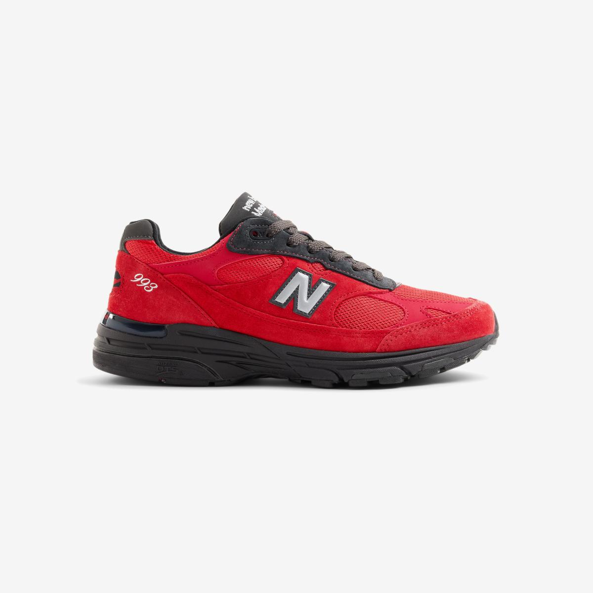 U9935CX - Red