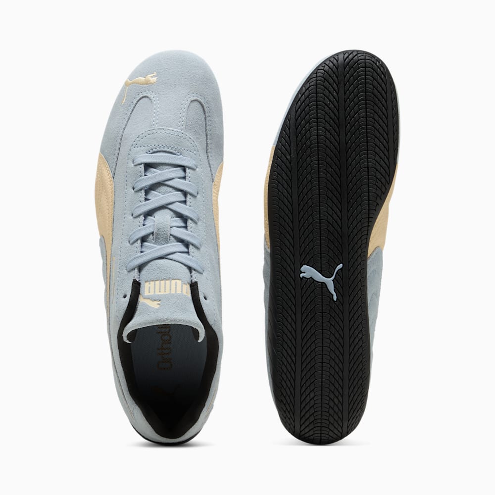 스피드캣 Speedcat - Sea Illusion-PUMA Black