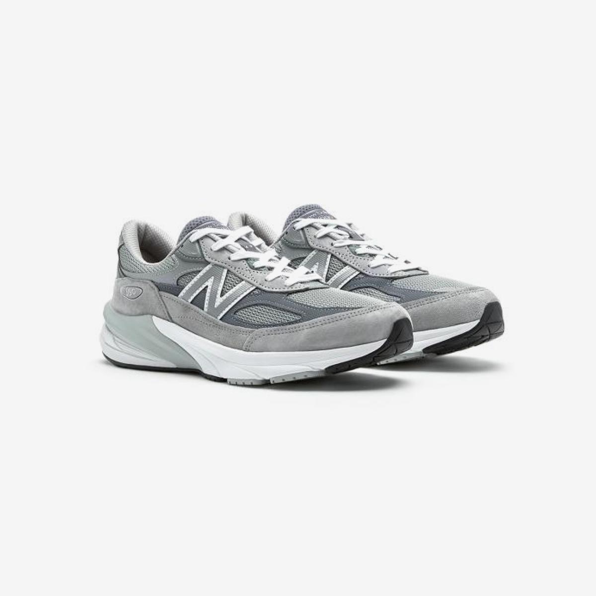 M990GL6 - Gray