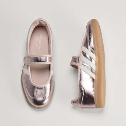 삼바 제인 - Wonder Quartz / Off White / Gum