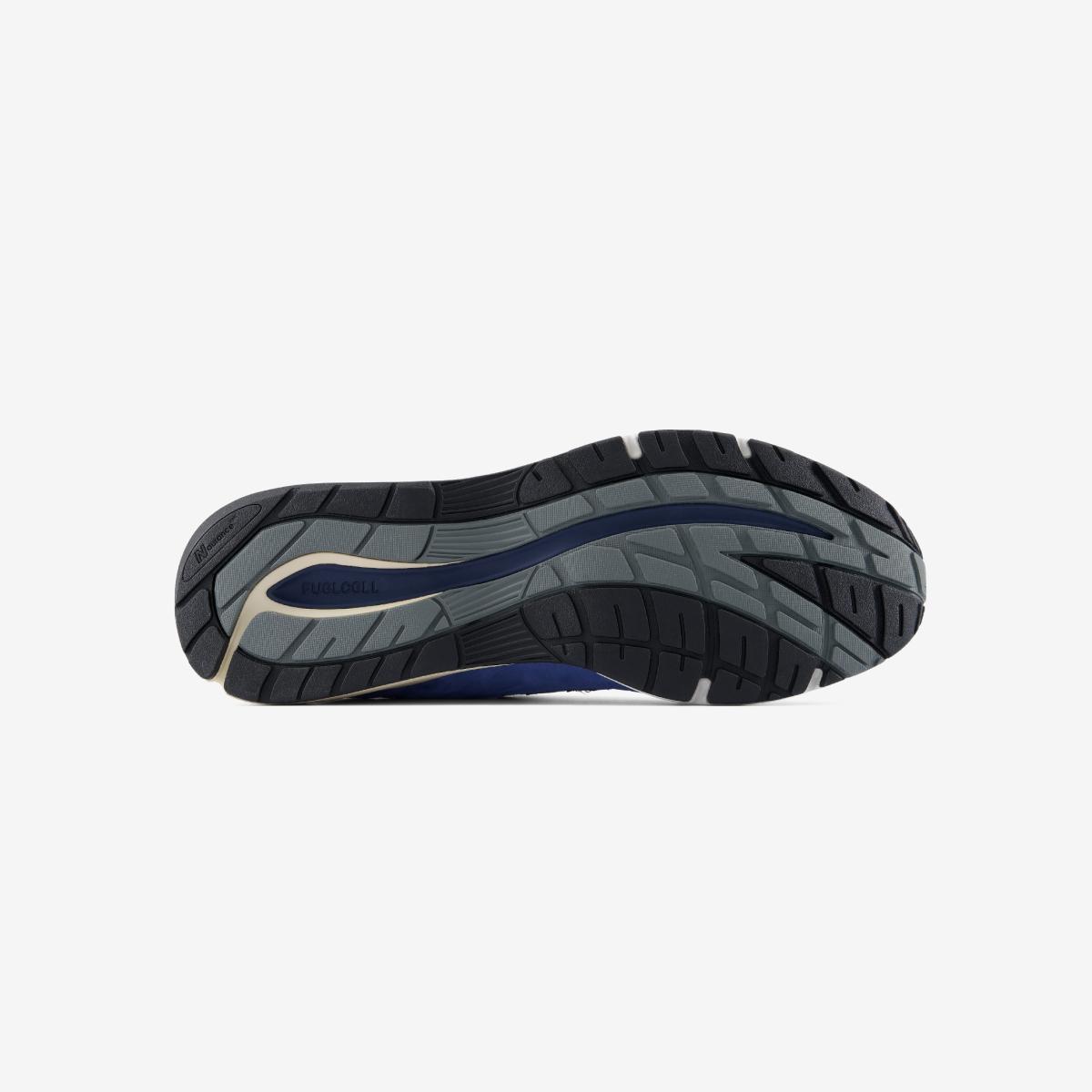 U991WB2 - Blue
