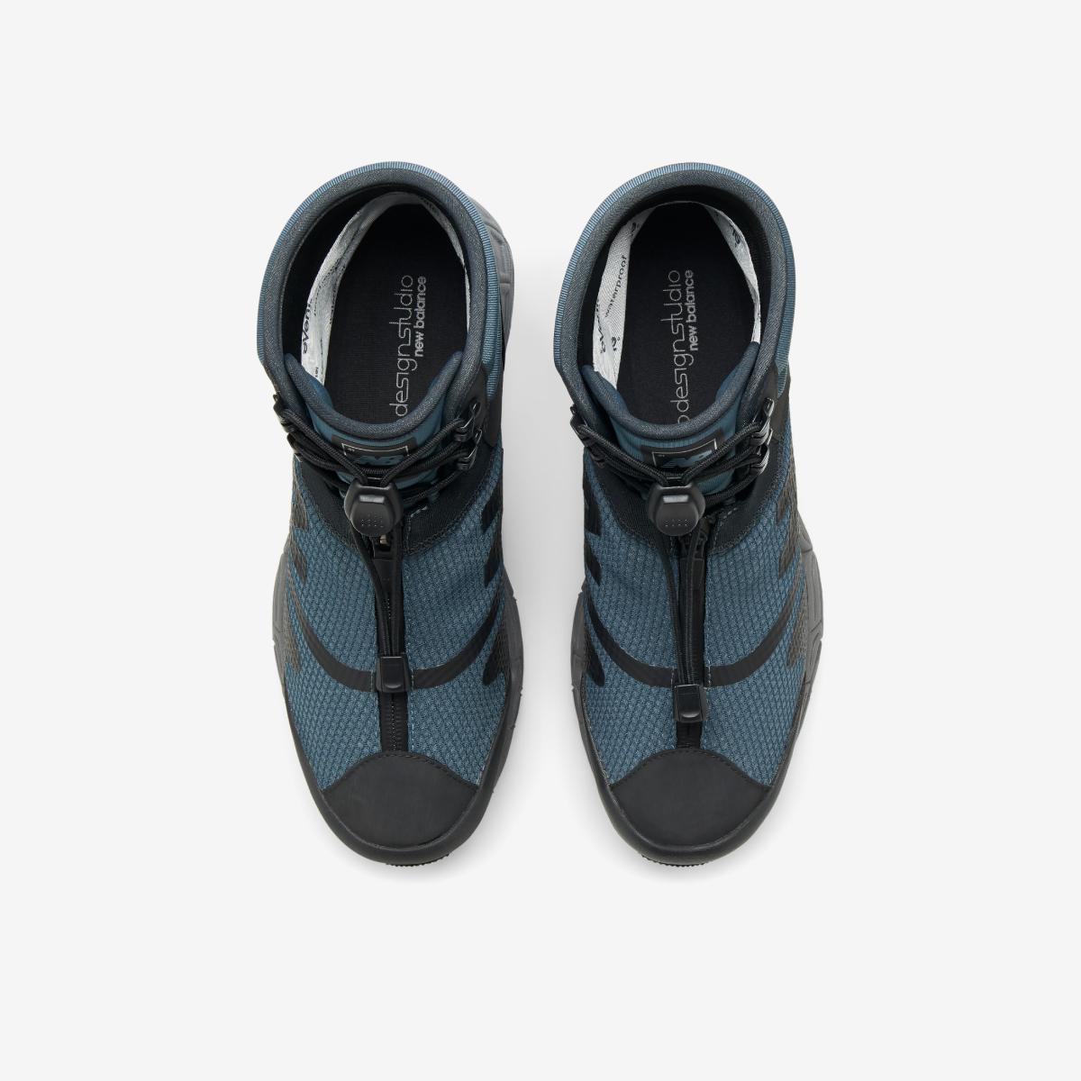 MSNB18XB - Blue