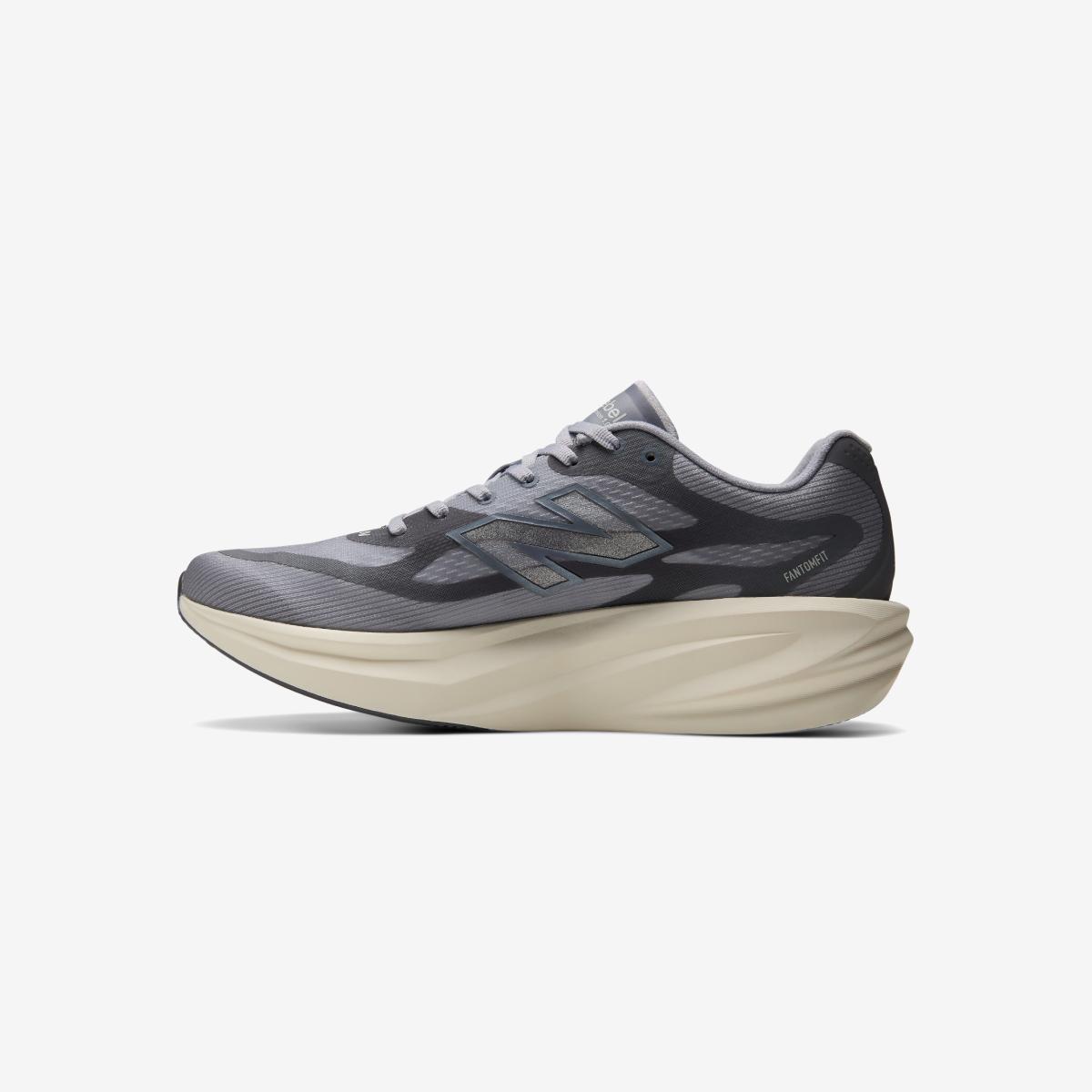 SC Rebel V1(남성, 2E) - Gray