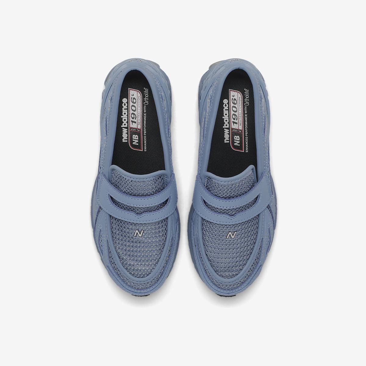 U19065WS - Blue