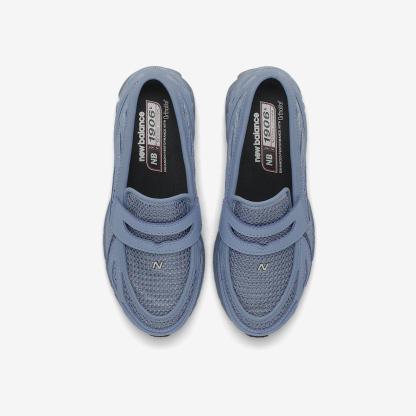 U19065WS - Blue