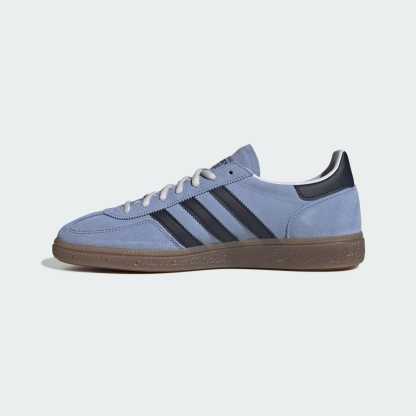 핸드볼 스페지알 - Chalk Blue / Legend Ink / Gum - KZ6706 - Side Medial Center View