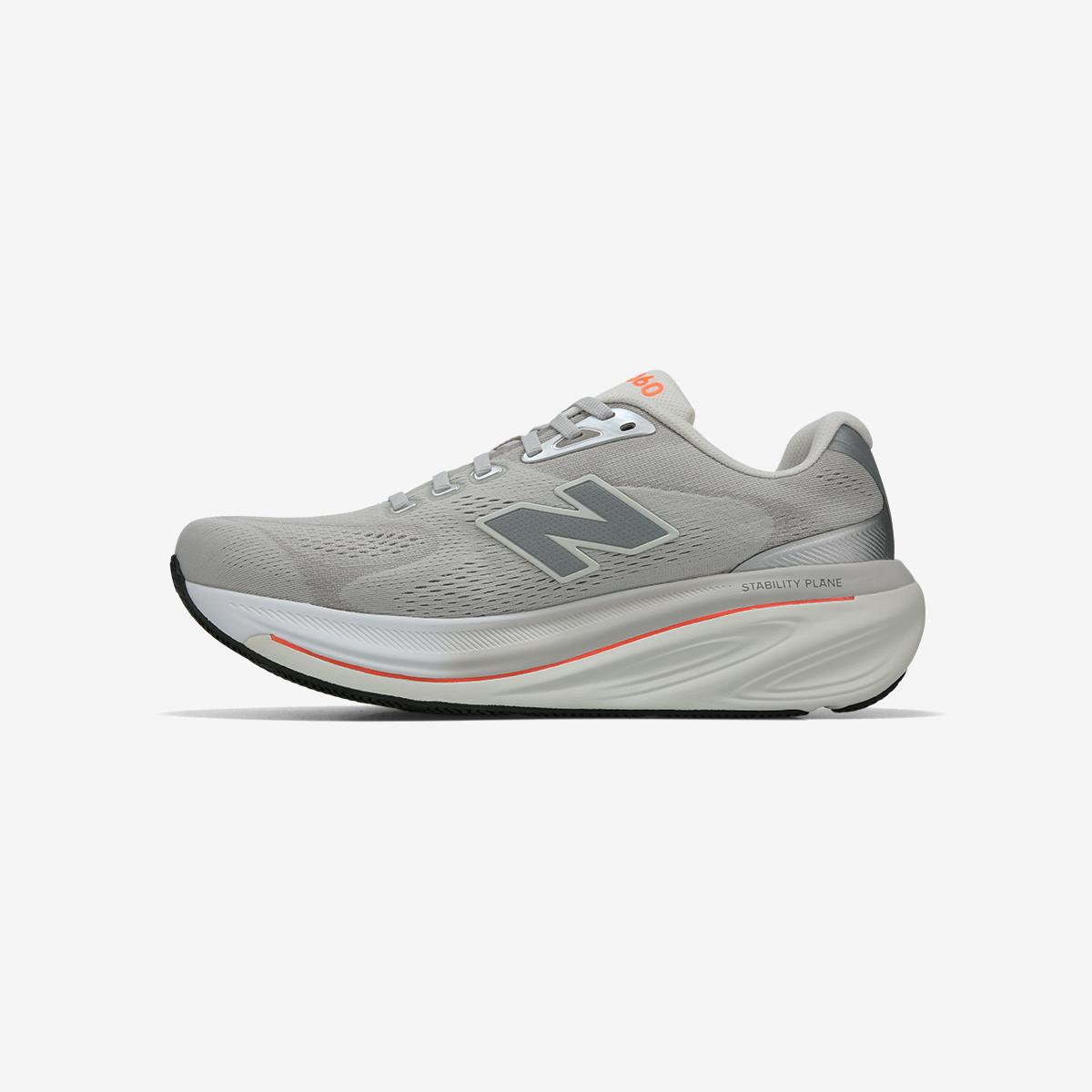 860 V15 (남성, 4E) (안정화) - Light Gray