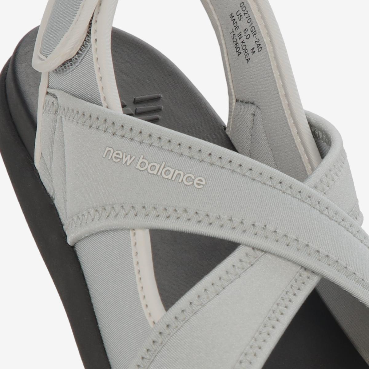 LINNEI / SD2701GR - Gray
