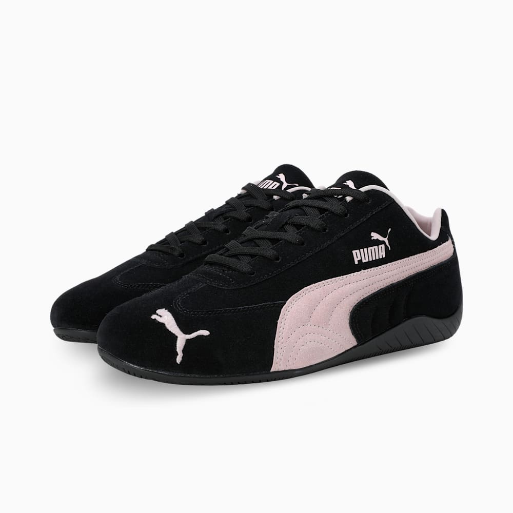 스피드캣 OG Speedcat OG - PUMA Black-Mauve Mist
