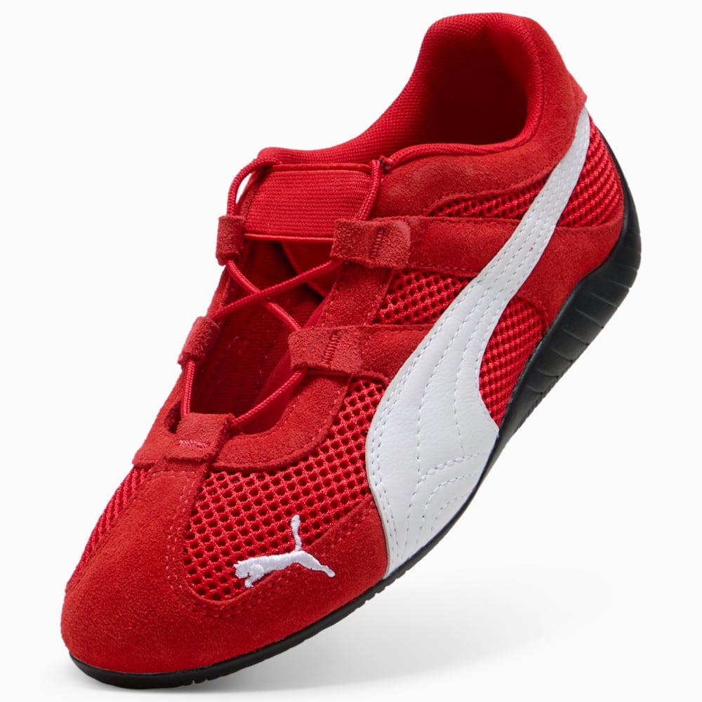 스피드캣 Go 우먼스 Speedcat Go Wns - For All Time Red-PUMA White