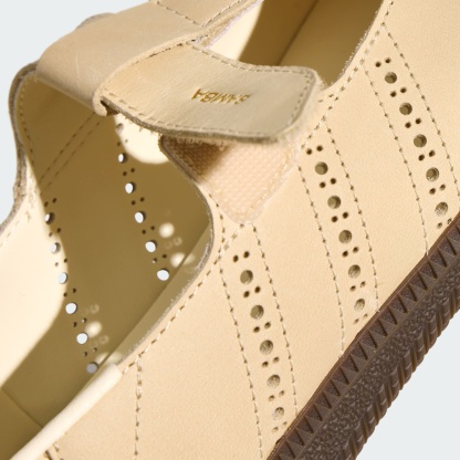 삼바 OG - Crystal Sand / Cream White / Gum