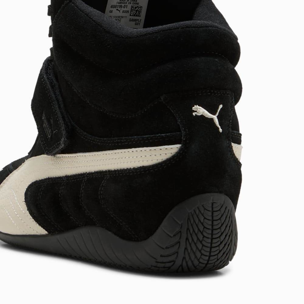 스피드캣 웻지 OG 우먼스 Speedcat Wedge OG Wns - PUMA Black-PUMA White