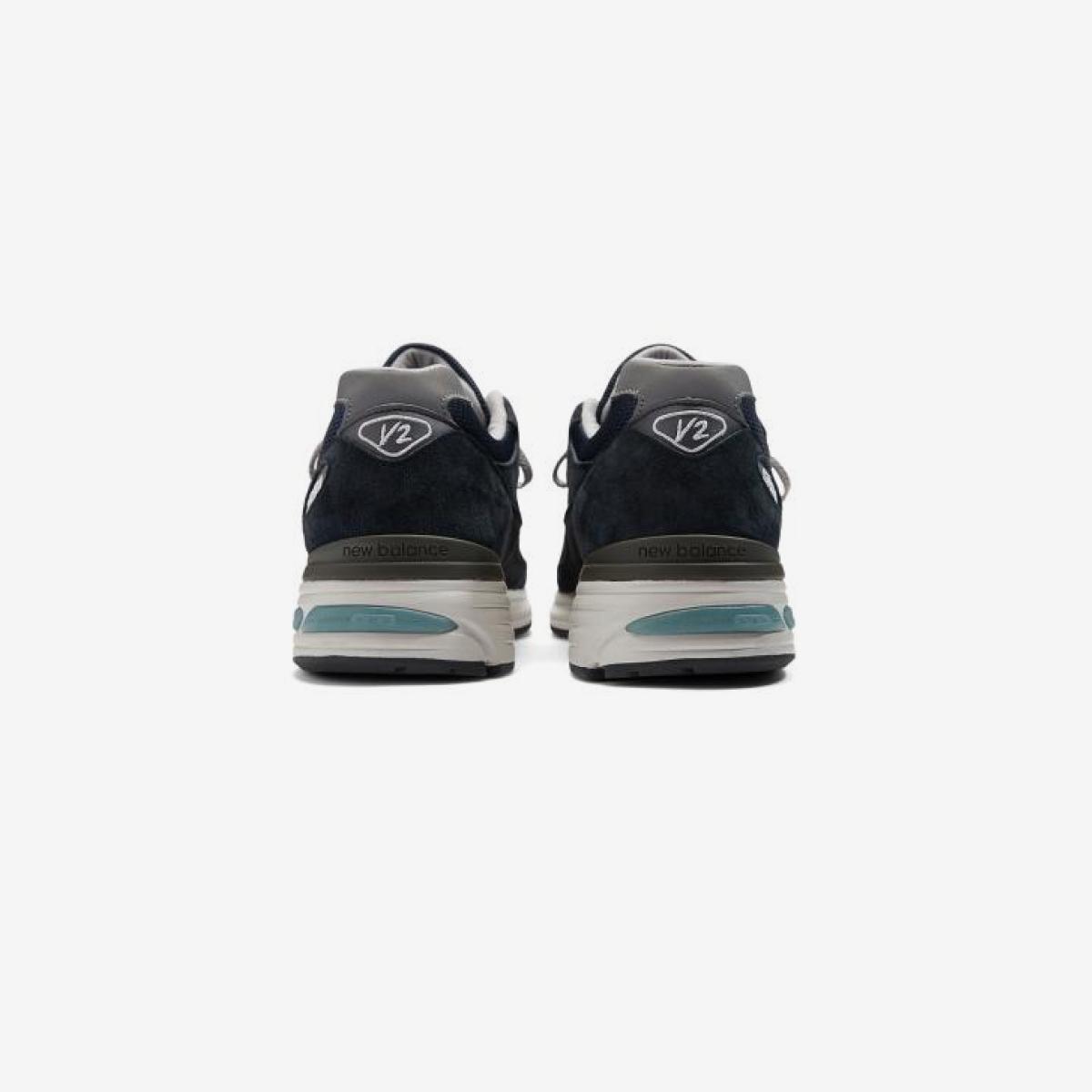 U991NV2 - Navy