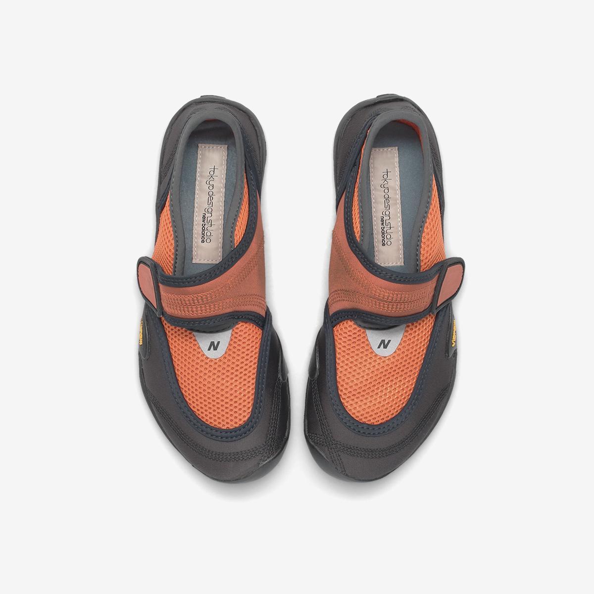 MT24YJ - Orange