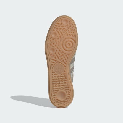 핸드볼 스페지알 - Clay / Beige / Gum - IH9761 - Bottom View