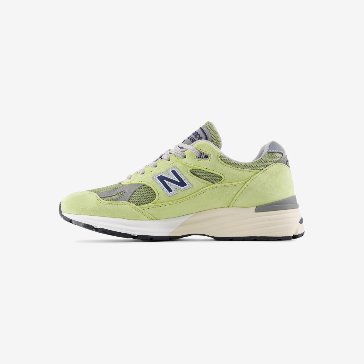 U991WB2 - Light Green