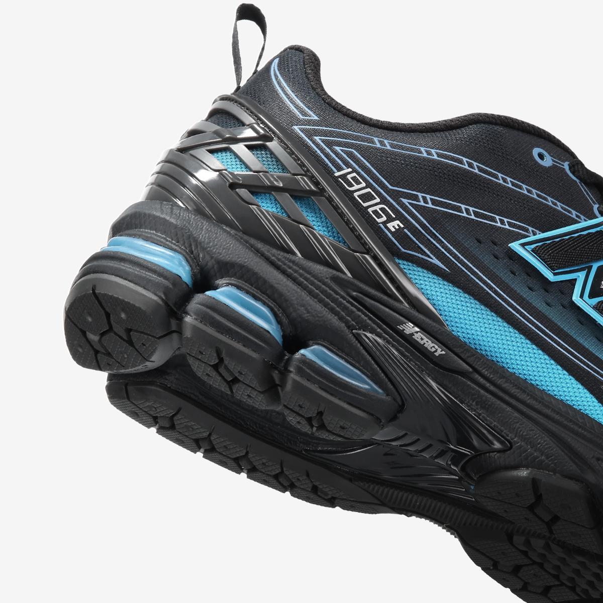 U19069BR - Blue