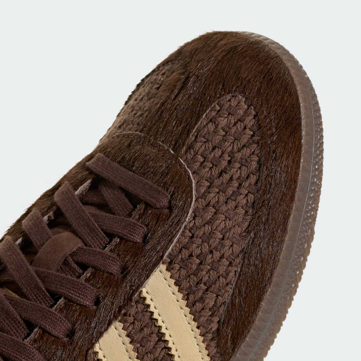 삼바 OG - Auburn / Warm Vanilla / Magic Beige