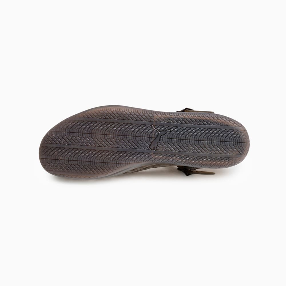 스피드캣 발렛 젤리 우먼스 Speedcat Ballet Jelly Wns - Dark Clove-Chestnut Brown